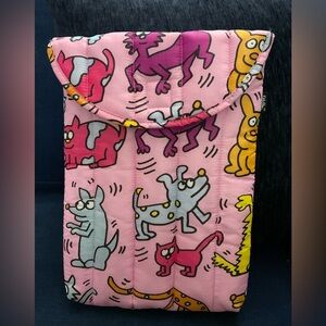 BAGGU puffy laptop sleeve 13”/14”